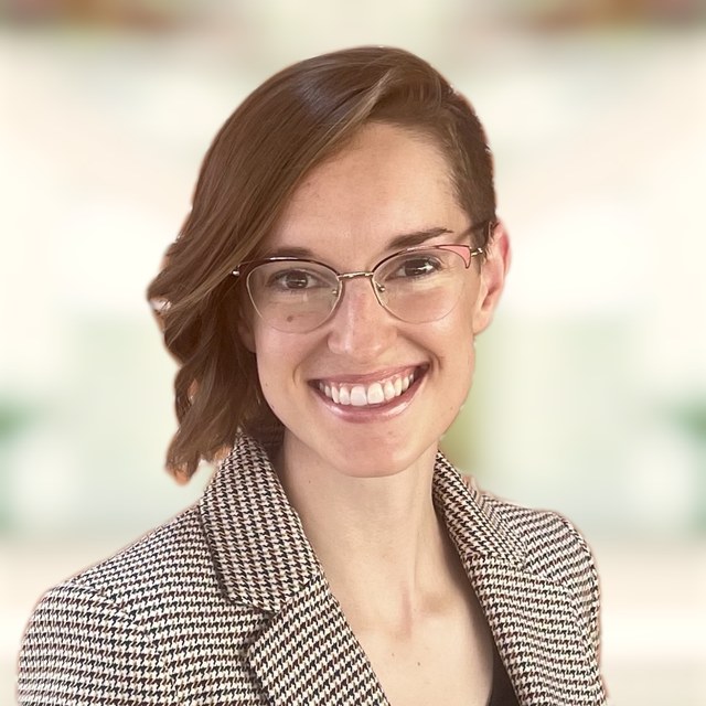 Laurel Galli-Graves