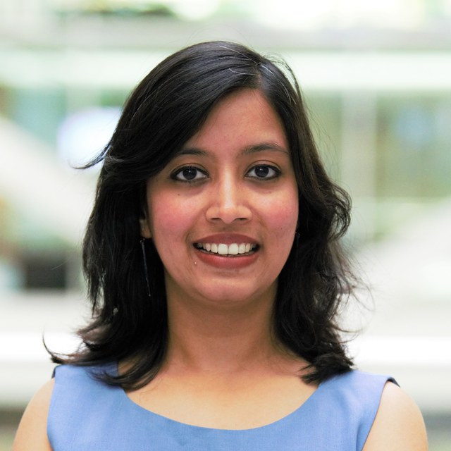 Ruchika Goel